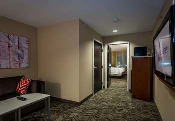 Hotel Holiday Inn Denton University Area
