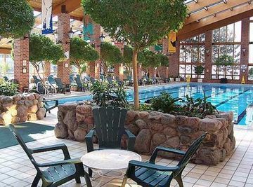 Hotel Holiday Inn Chicago Countryside Lagrange