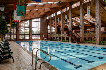 Hotel Holiday Inn Chicago Countryside Lagrange