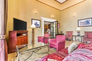 Hotel Best Western Griffin