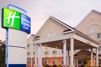Hotel Holiday Inn Express Boston Marlboro
