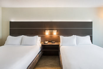 Hotel Holiday Inn Express Boston Marlboro