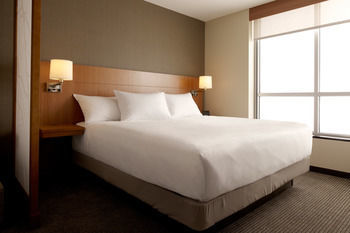 Hotel Hyatt Place Chicago Itasca