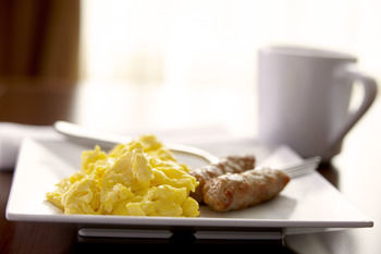 Hotel Hyatt Place Chicago Itasca