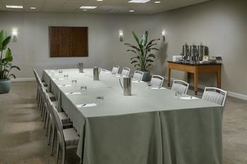 Hotel Westin Chicago Northwest