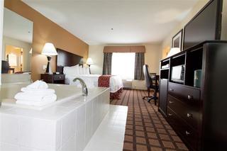 Hotel Best Western Oakbrook Inn