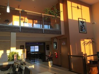 Hotel Best Western Oakbrook Inn