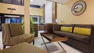 Hotel Best Western Oakbrook Inn