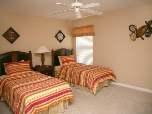 Highlands Reserve Golf Club Villa