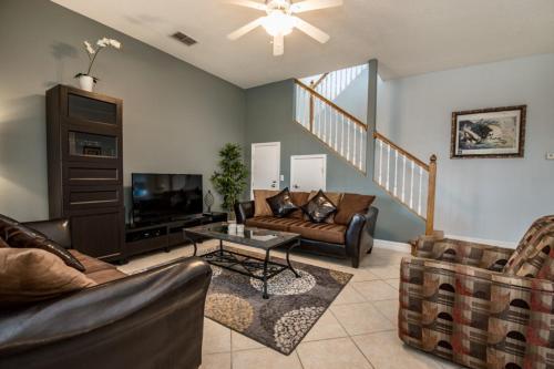 Vista View Villa 322