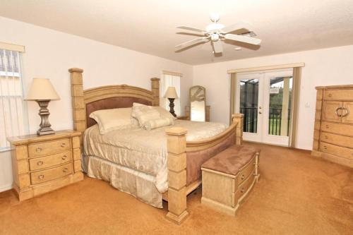 Birkdale 203 Villa