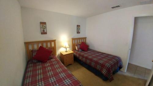 Cordova Villa 245