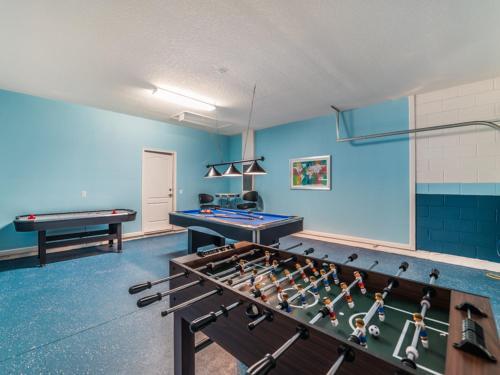 Oak Tree Villa 4140