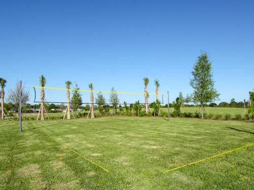 Oak Tree Villa 4140