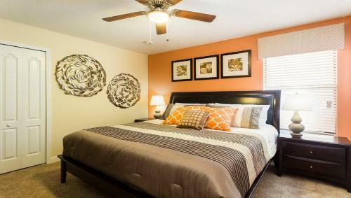 Orlando Disney Champions Gate Resort 23
