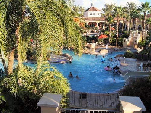 Regal Palms Resort 607