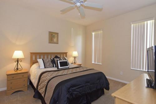 Regal Palms Resort 607