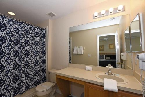 Regal Palms Resort 607