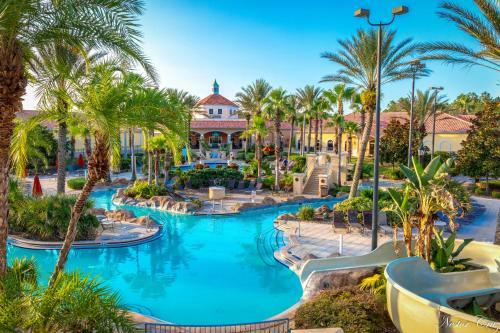 Thomasvacationhomes
