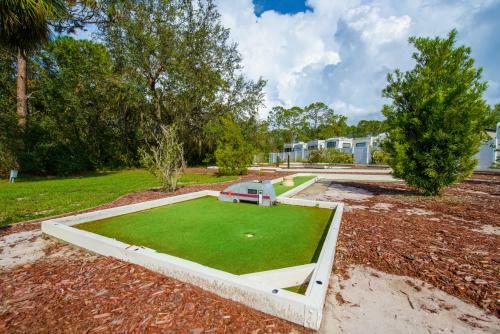 Kissimmee South - 55+ Resort