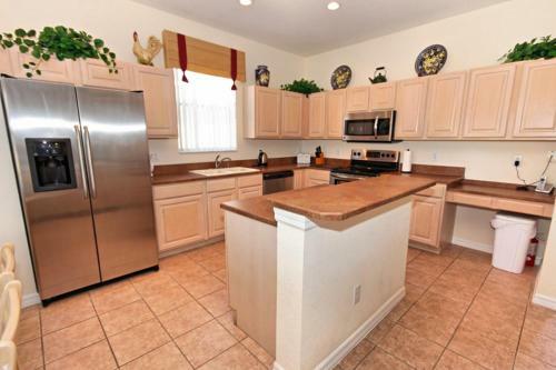 Gleneagles Villa 343 Davenport