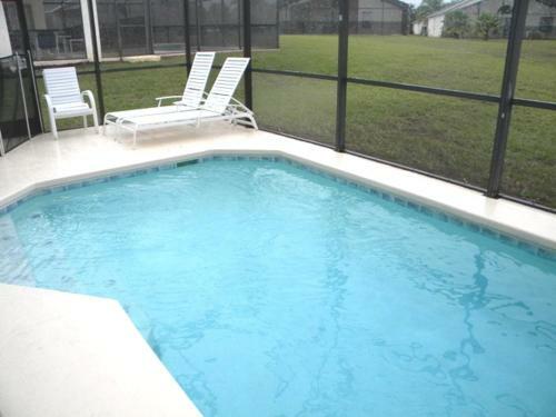 Birsam House #64324