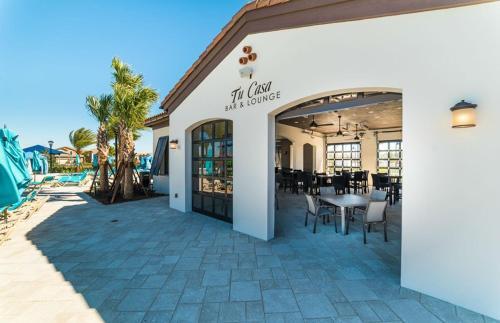 Rhodes Villa 8904