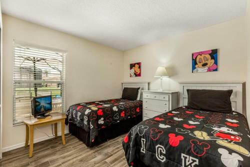 Solana Villa 1041