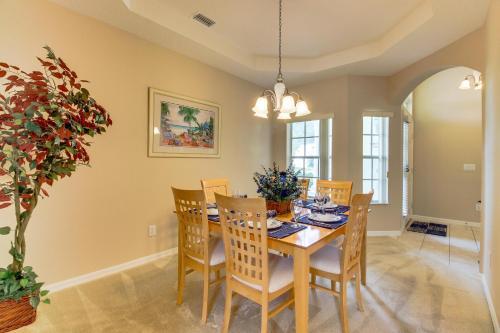 Windstar Villa