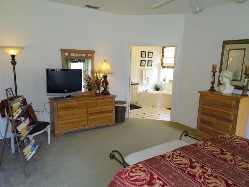 Westport Habitat 116