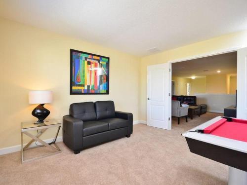 Villa Championsgate Gold - 861 Holiday Home