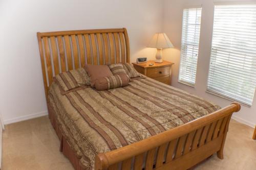 Serenity Now - Four Bedroom Home