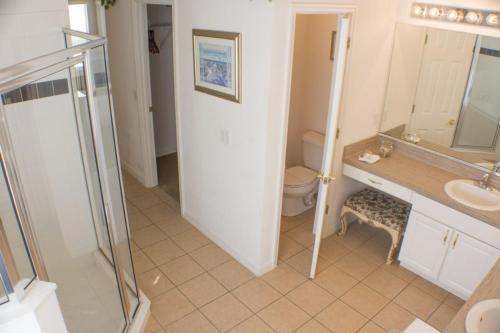 Serenity Now - Four Bedroom Home