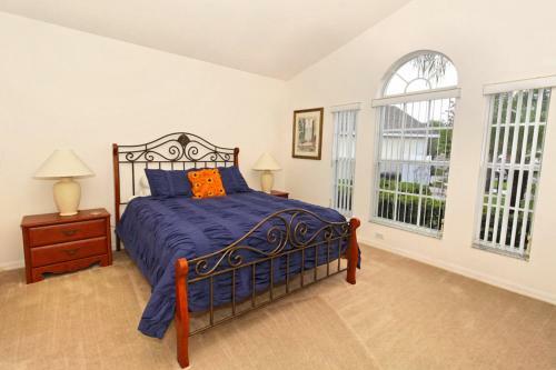 Blamoral 727 Villa