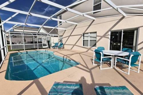 Summer Breeze Villa - Disney Vacation Home