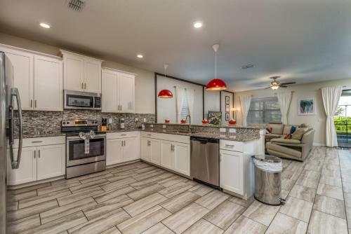 Vacation Home At Champions Gate Resort