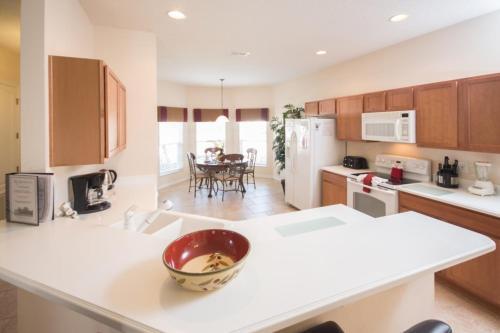 Marie's West Haven Villa - Four Bedroom Home