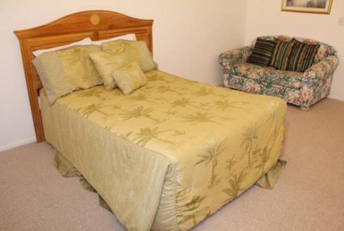 Ballyshannon Pad 616