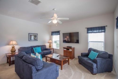 Bridgewater Villa 117