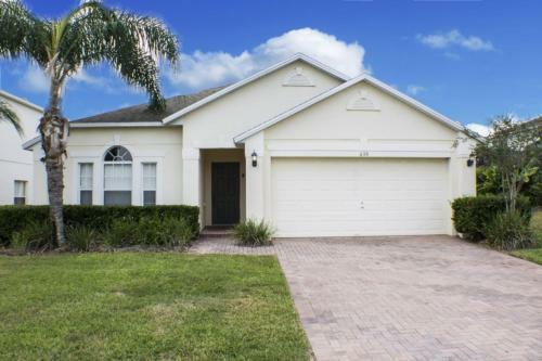 Brock House - Four Bedroom Home