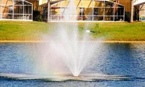 Hampton Lakes 562