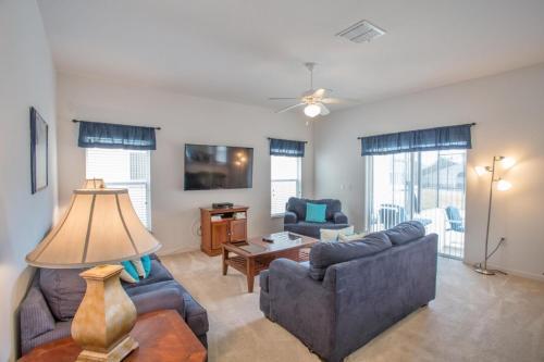 Bridgewater 117 Apartment