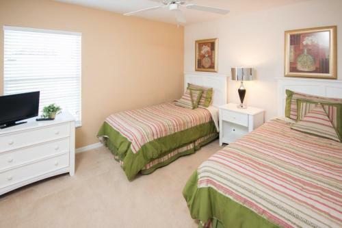 Enchanted West Haven Villa - Five Bedroom Home