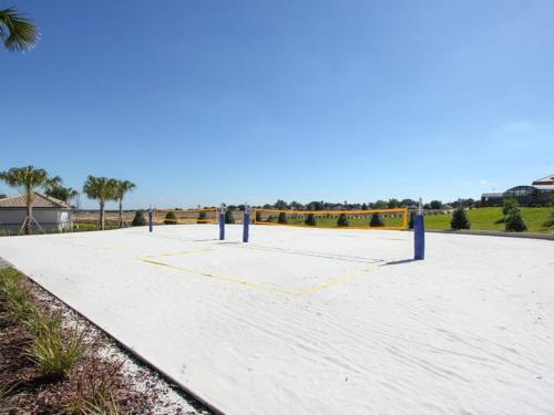 Villa Champions Gate Platinum - 947 Holiday Home