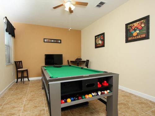Villa 1461 Myrtlewood Champions Gate