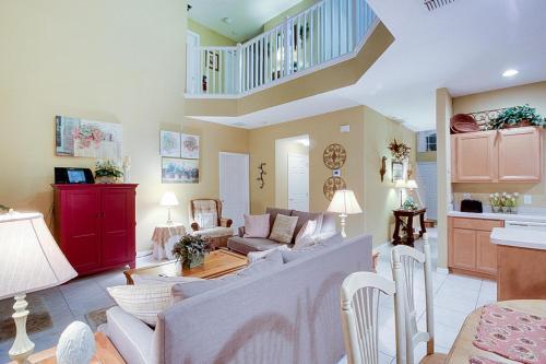 Sunset Terrace Villa