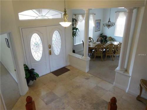 Vista View 330 Villa
