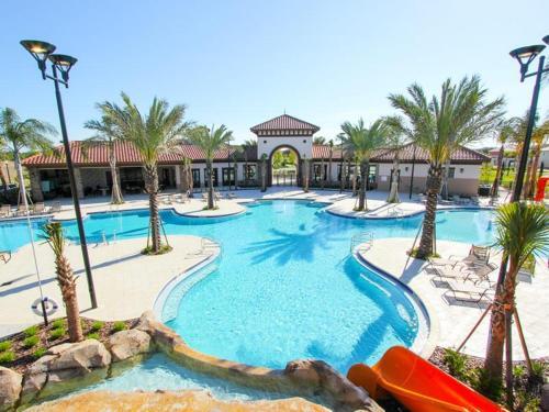 Solterra Resort Gold - T86 Holiday Home