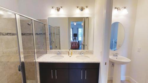 Aco - 4 Bd With Private Pool (1701)