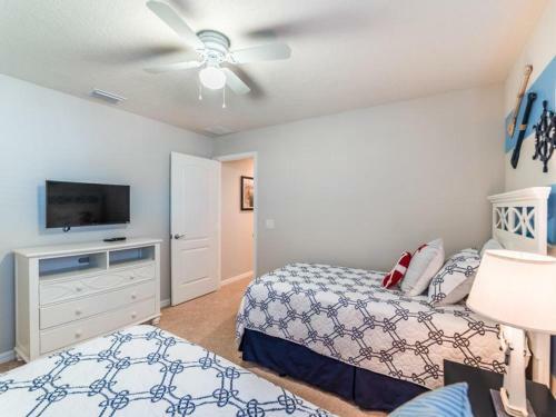 Villa Windsor At Westside Platinum - 800 Holiday Home